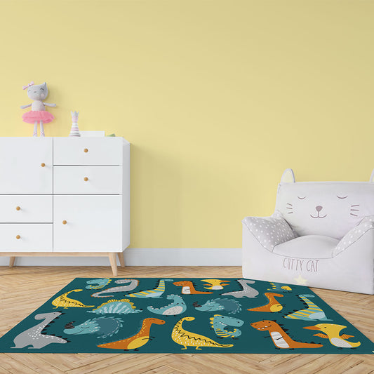 Teppich Dino Baby