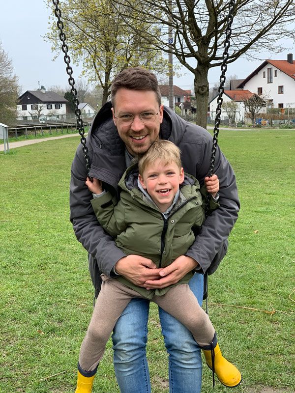 Wie unsere Produkte entstehen – direkt aus dem Familienalltag