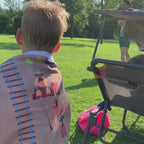 Upina Kinderhandtuch Produktvideo