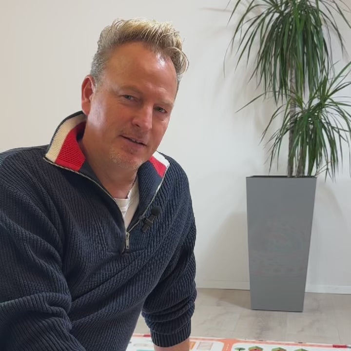 Upina Spielteppich Produktvideo