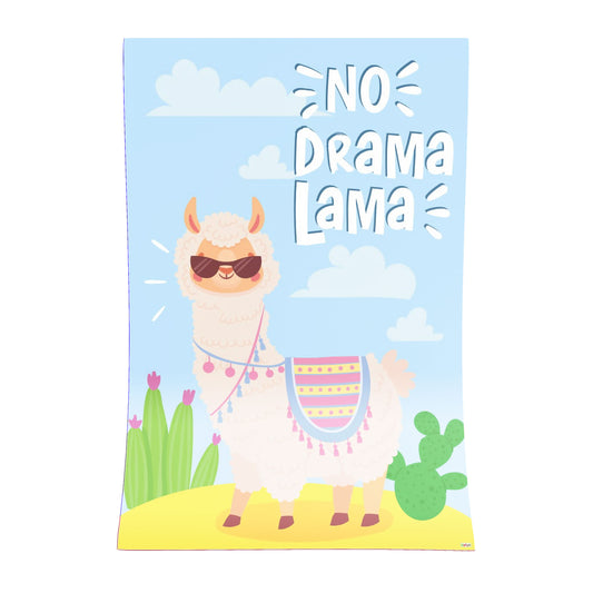 PVC-Spielboden Alpaka