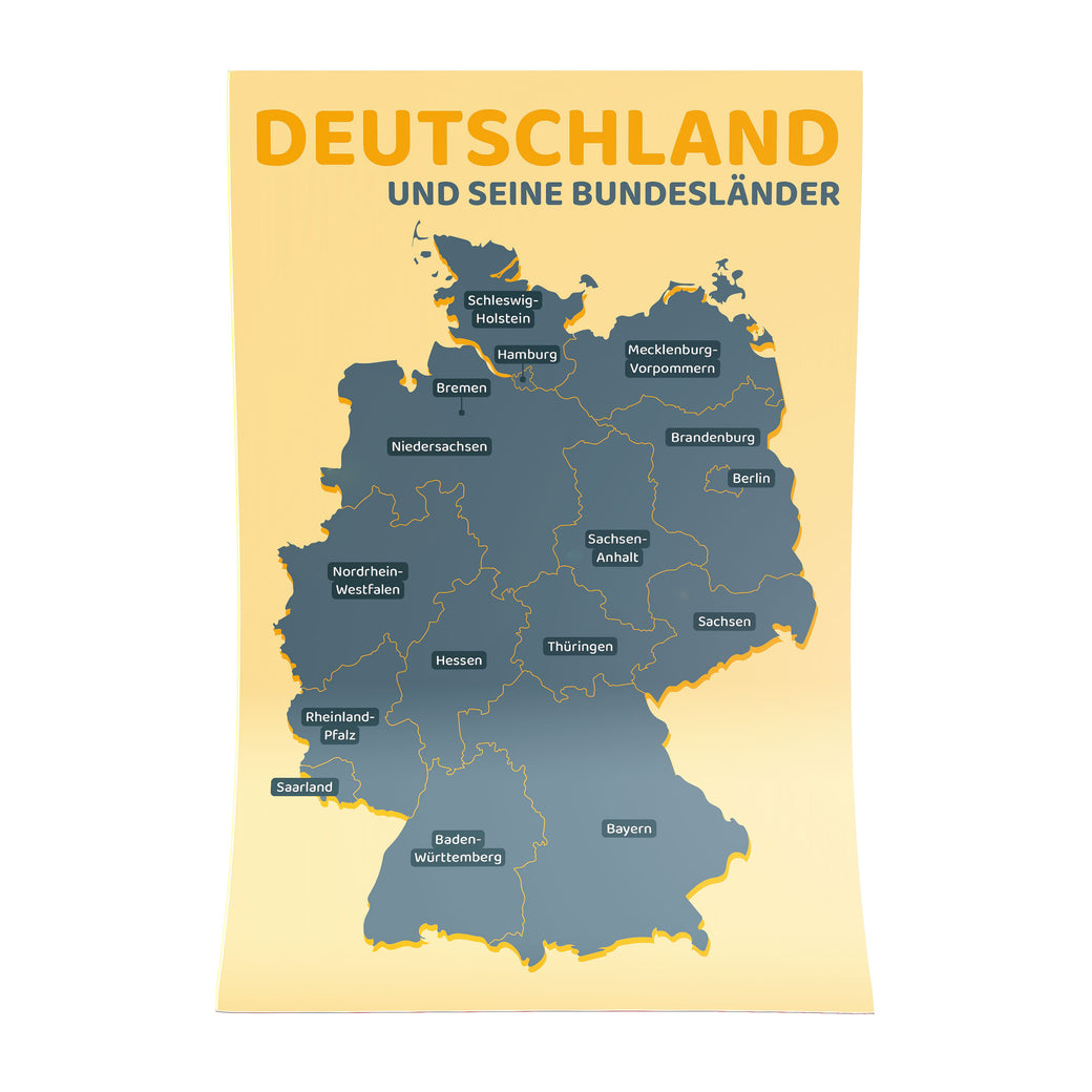 Spielboden Deutschland – rutschfest und pflegeleicht für drinnen und draußen