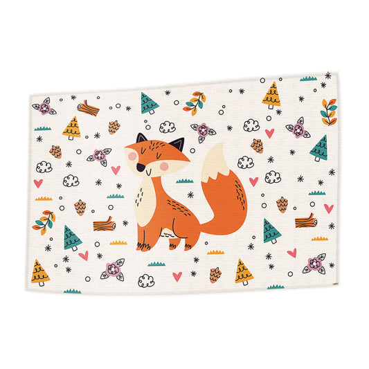 Handtuch Fuchs